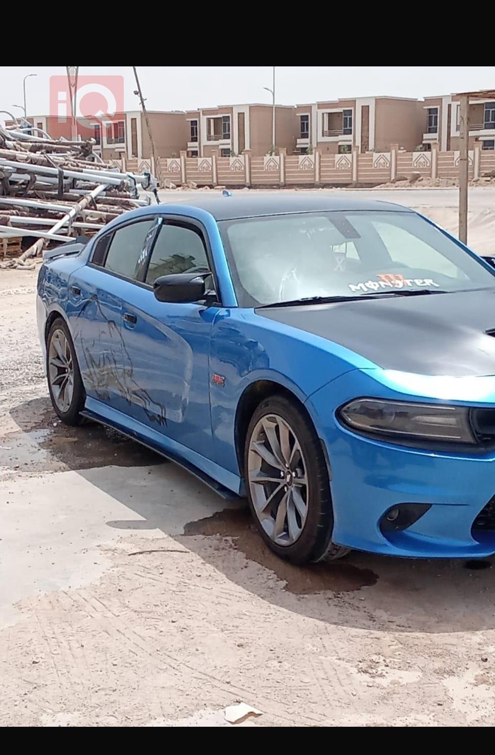دودج تشارجر